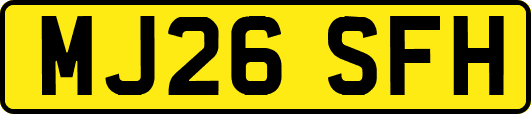 MJ26SFH