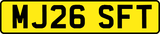 MJ26SFT