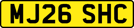 MJ26SHC