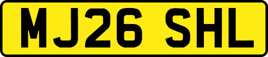 MJ26SHL