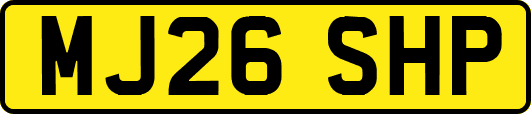 MJ26SHP