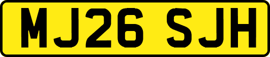 MJ26SJH