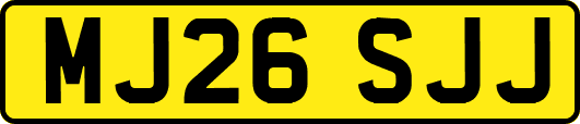 MJ26SJJ