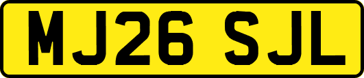 MJ26SJL