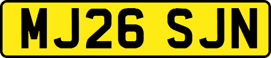 MJ26SJN
