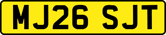 MJ26SJT