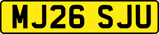MJ26SJU