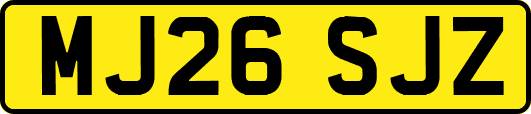 MJ26SJZ
