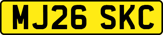 MJ26SKC