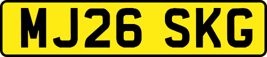 MJ26SKG