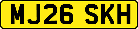 MJ26SKH