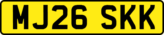 MJ26SKK