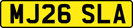 MJ26SLA