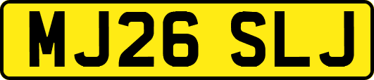 MJ26SLJ