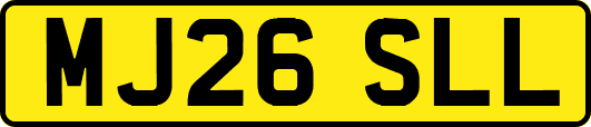 MJ26SLL