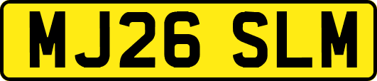 MJ26SLM