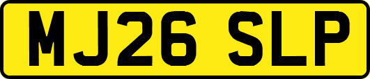 MJ26SLP