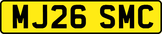 MJ26SMC