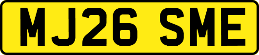 MJ26SME