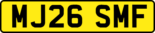 MJ26SMF