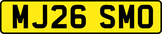MJ26SMO