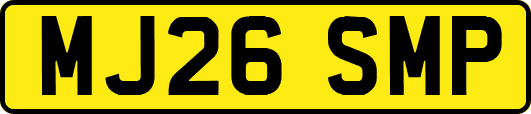 MJ26SMP