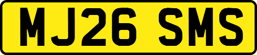 MJ26SMS