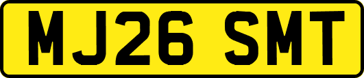 MJ26SMT