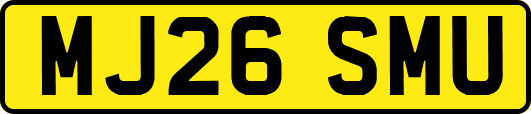 MJ26SMU