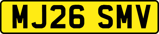 MJ26SMV