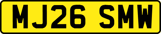 MJ26SMW