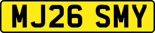 MJ26SMY