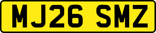 MJ26SMZ