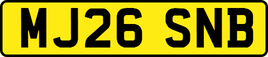 MJ26SNB