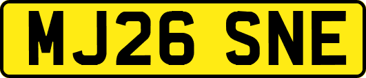 MJ26SNE