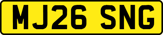 MJ26SNG
