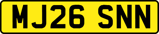 MJ26SNN