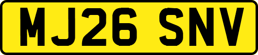 MJ26SNV