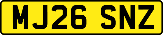 MJ26SNZ