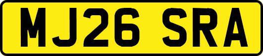 MJ26SRA