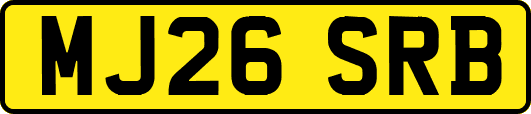 MJ26SRB