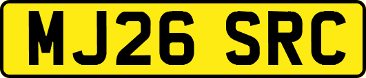 MJ26SRC