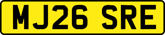MJ26SRE