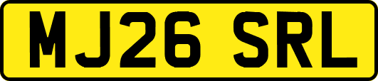 MJ26SRL
