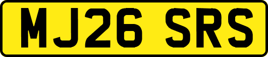 MJ26SRS