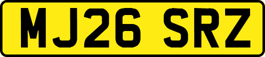 MJ26SRZ