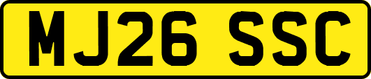 MJ26SSC