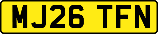 MJ26TFN