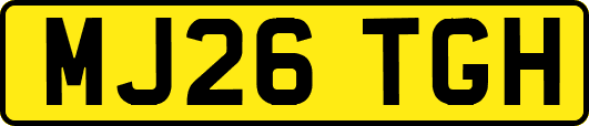 MJ26TGH