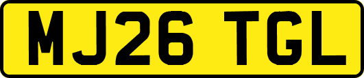MJ26TGL